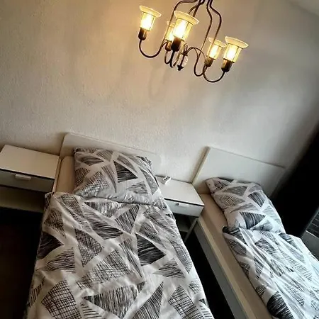 Apartment Gemuetliches Appartement-zentral *