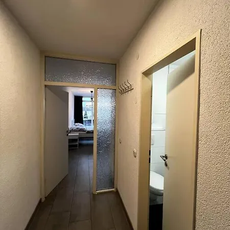 Gemuetliches Appartement-zentral Apartment