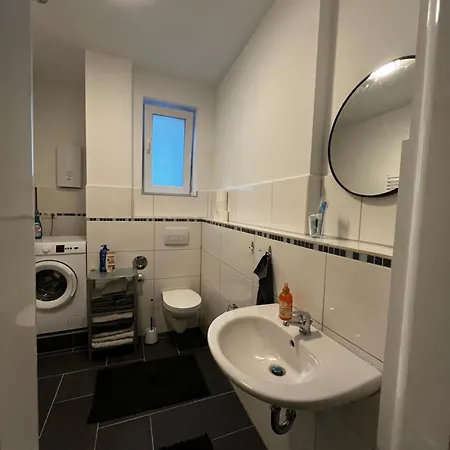 Gemuetliche Zentral In Διαμέρισμα *