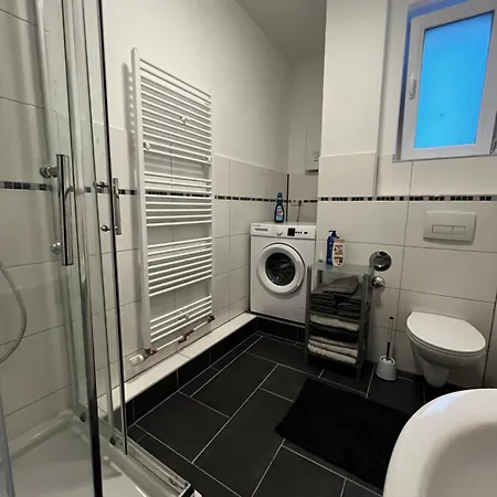 Gemuetliche Zentral In Διαμέρισμα Κρέφελντ