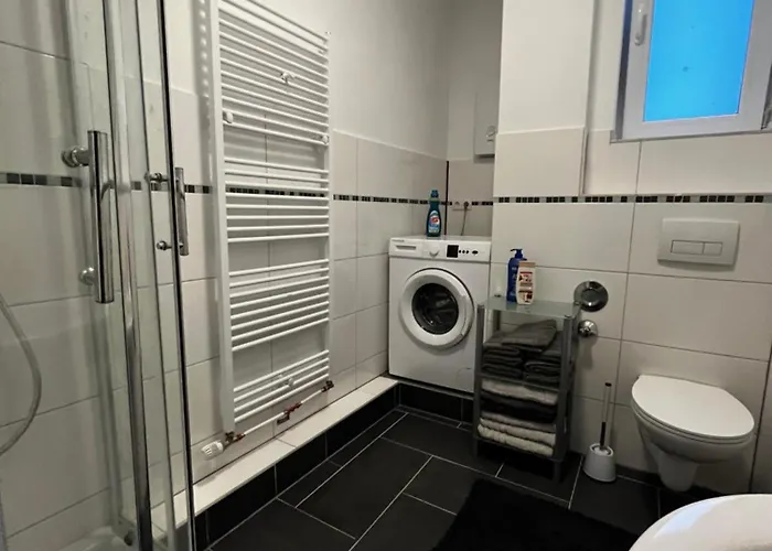 Gemuetliche Zentral In Lejlighed Krefeld