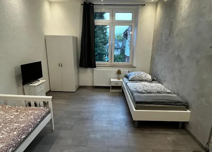 Gemuetliche Zentral In *